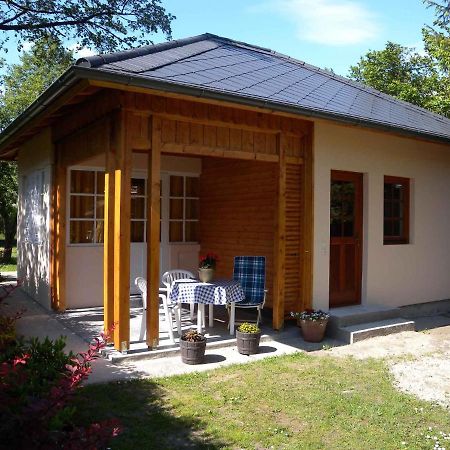 Holiday Home In Balatonfenyves 18357 外观 照片