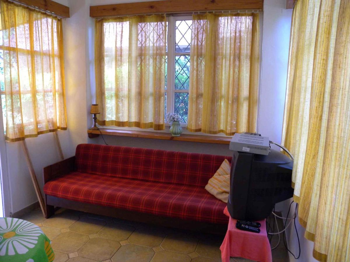 Holiday Home In Balatonfenyves 18357 外观 照片