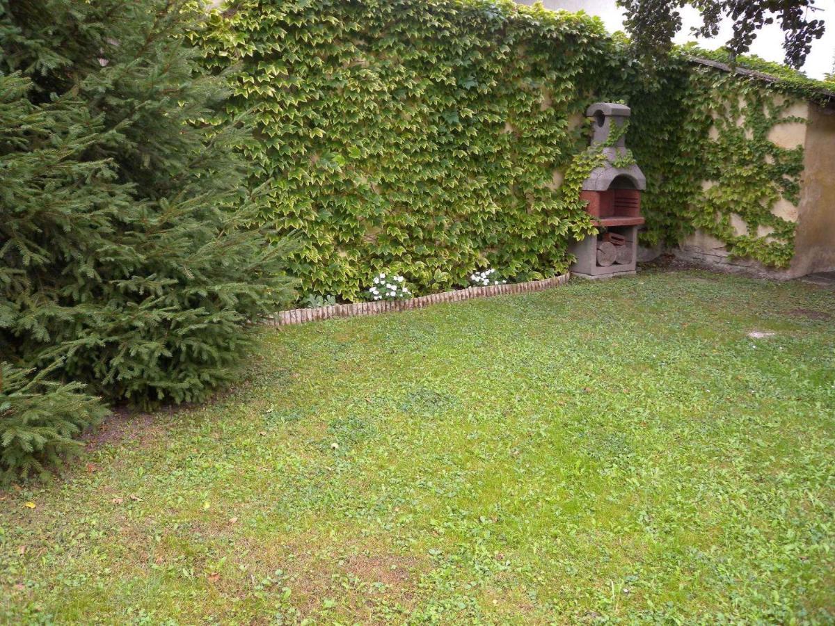 Holiday Home In Balatonfenyves 18357 外观 照片
